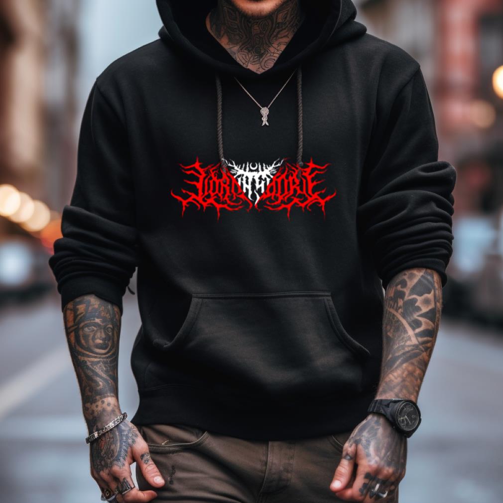 Lorna Shore To The Hellfire Shirt Lorna Shore To The Hellfire Shirt