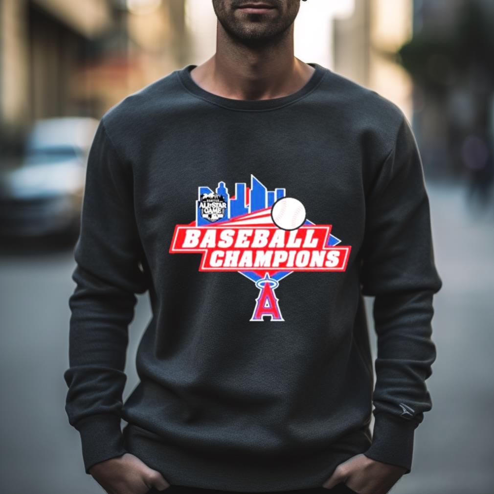 LA Dodgers 2020 World Series Champions shirt, hoodie, sweater, long sleeve  and tank top