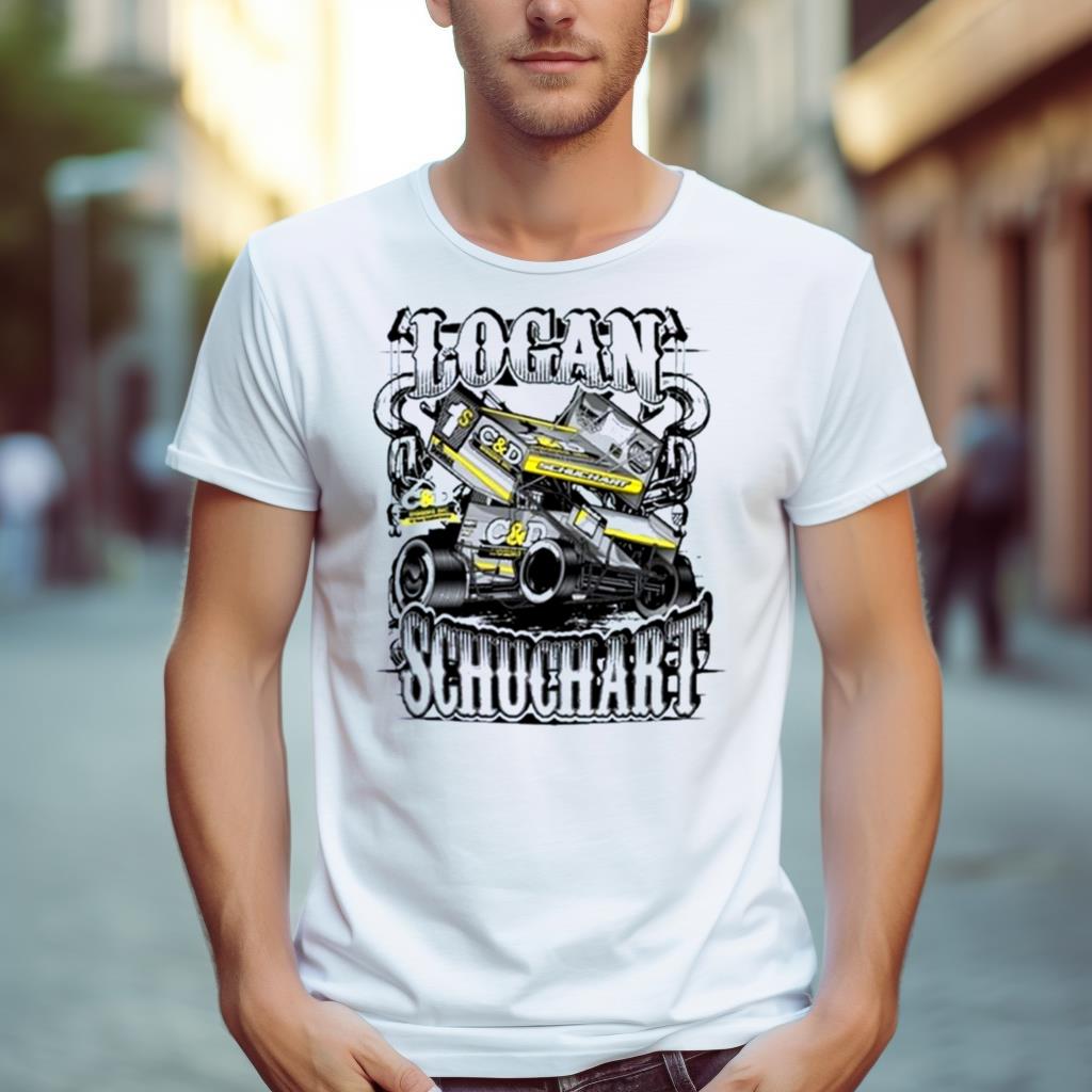 Lschuchart1S C&D Rigging Shirt