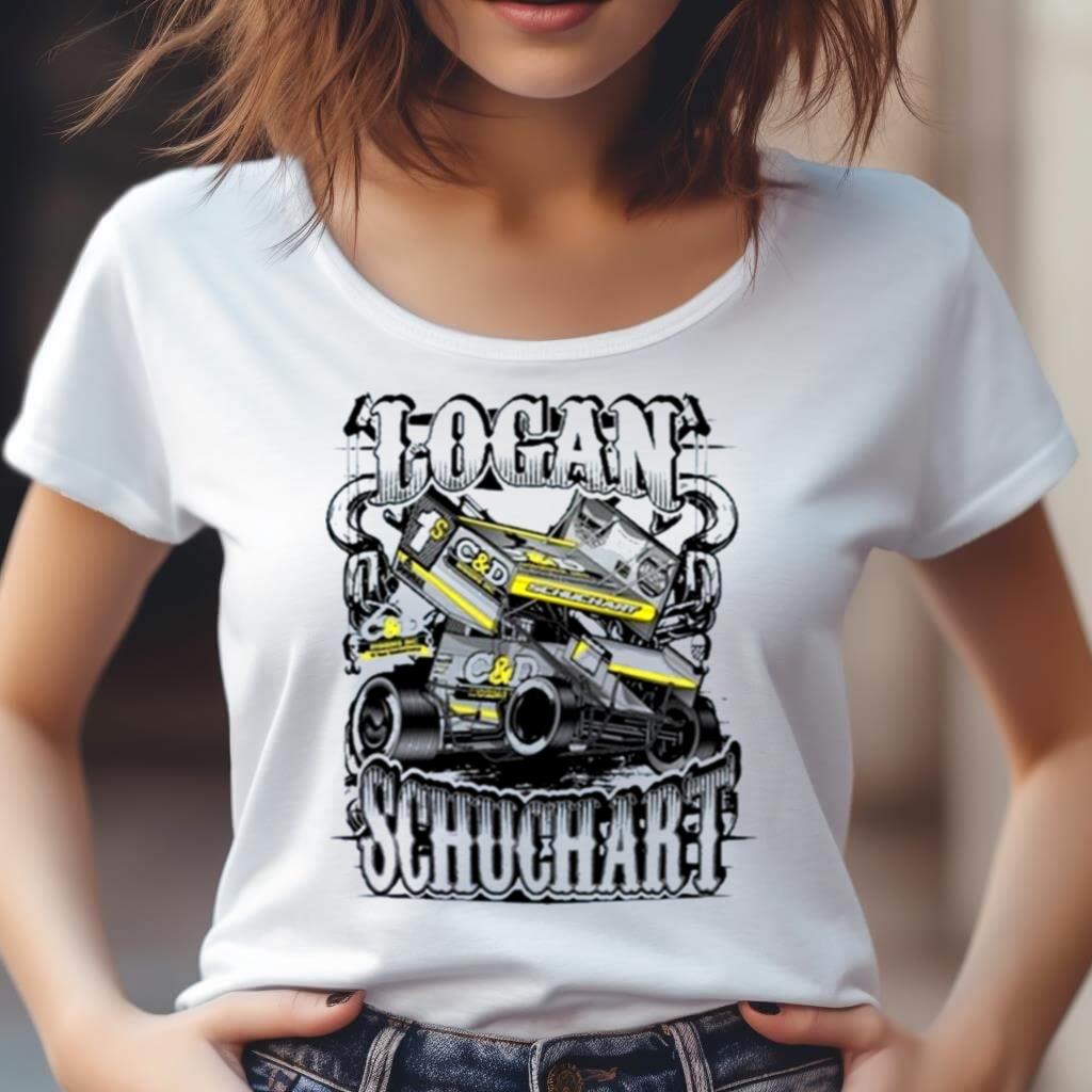 Lschuchart1S C&D Rigging Shirt Lschuchart1S C&D Rigging Shirt
