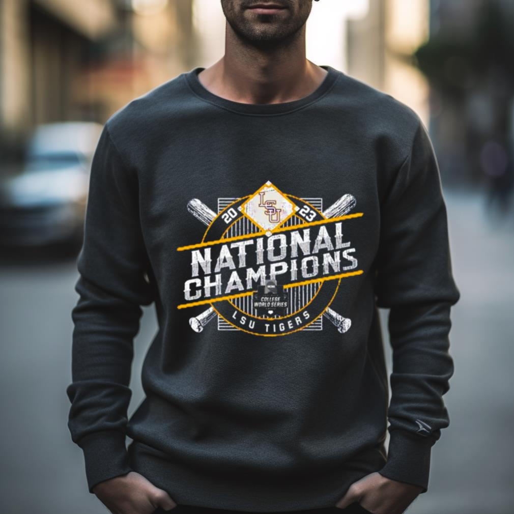 Lsu 2023 National Champions Shirt