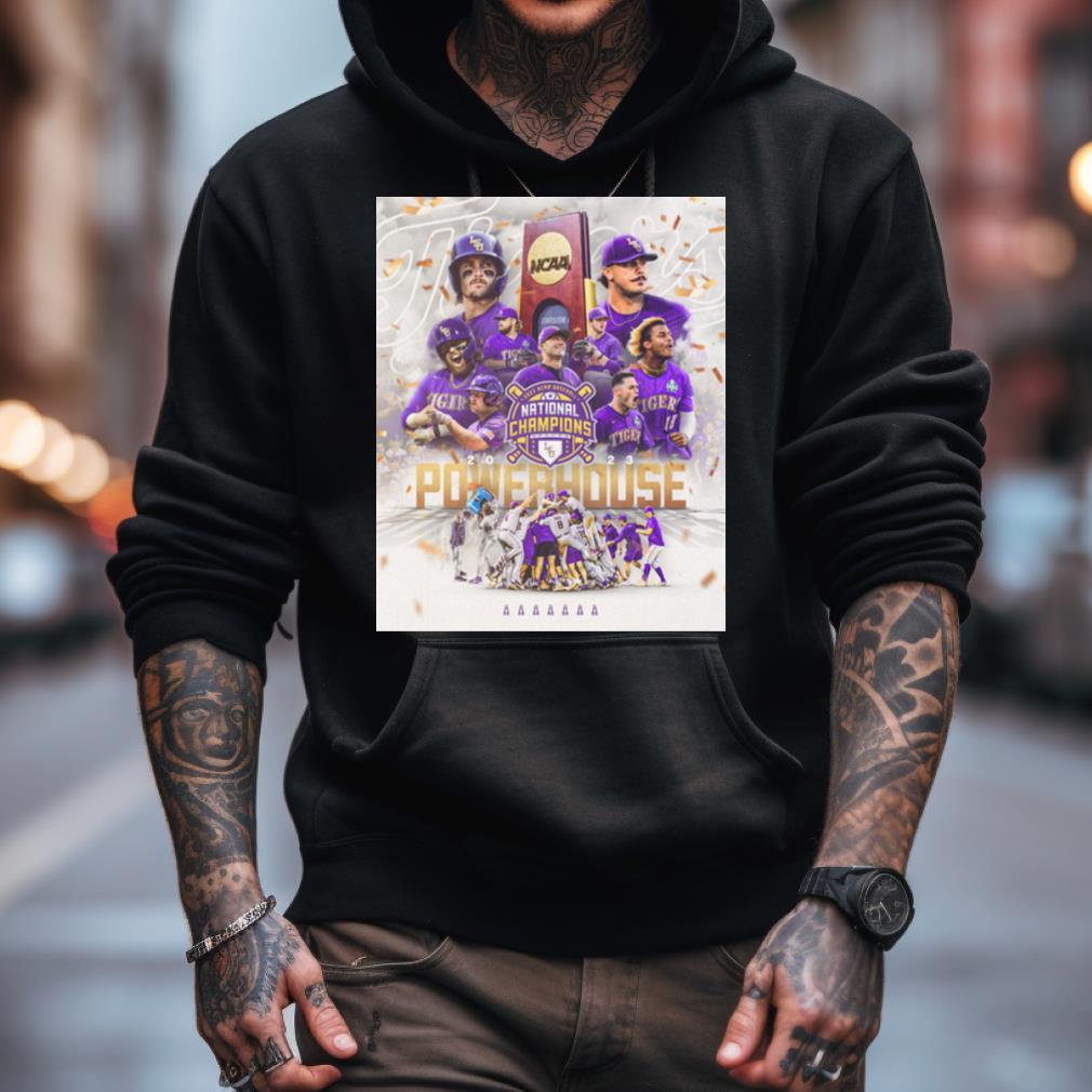 Lsu Tigers 2023 Ncaa Division I National Championship 7Th National Title In Program History Poster Shirt Lsu Tigers 2023 Ncaa Division I National Championship 7Th National Title In Program History Poster Shirt