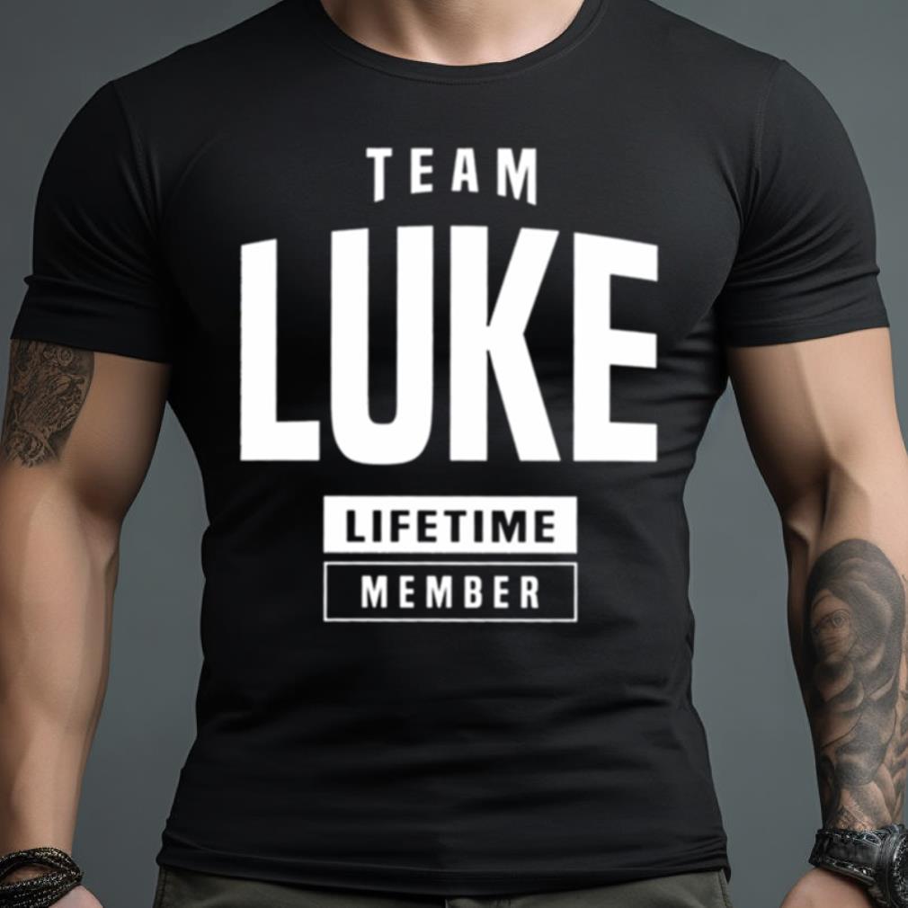 Luke Luke Shirt