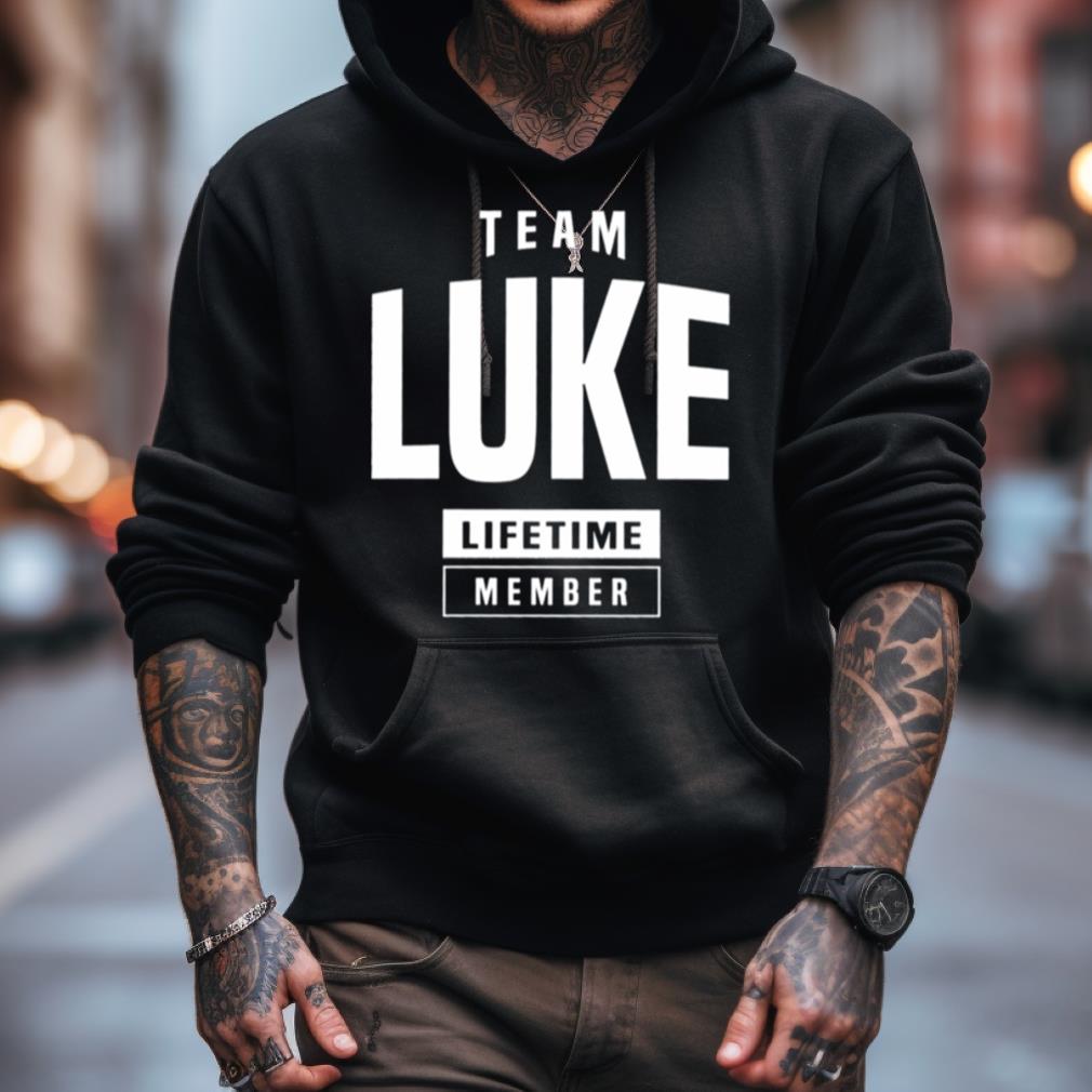 Luke Luke Shirt Luke Luke Shirt