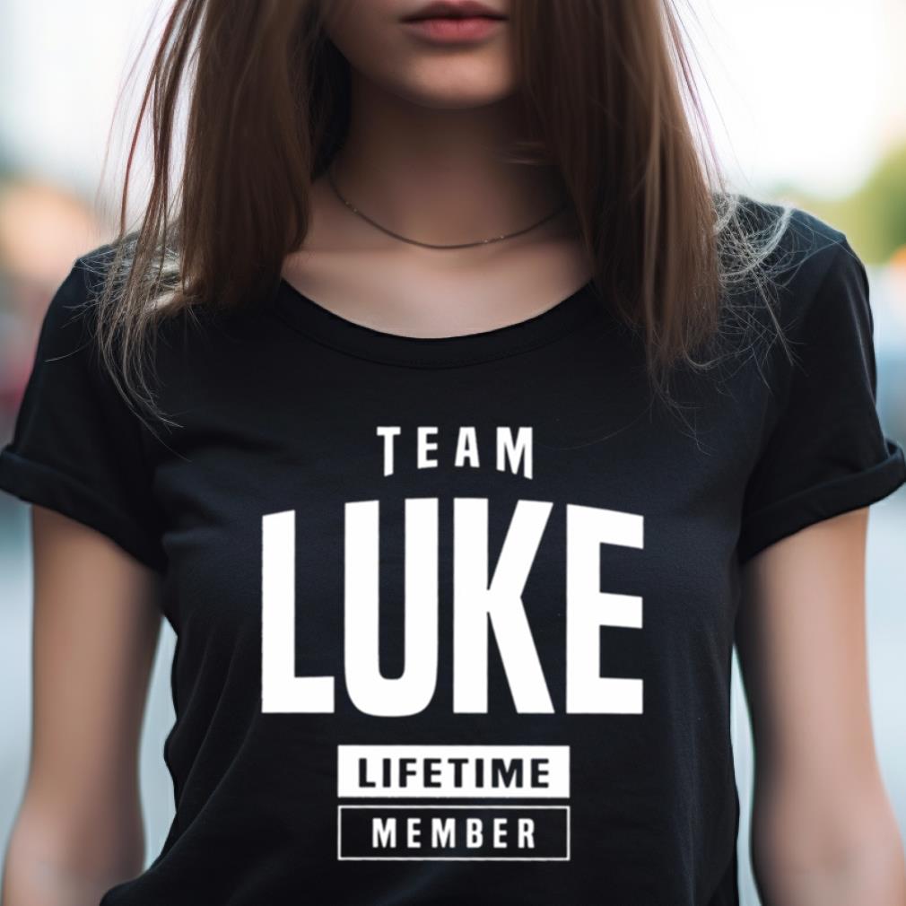 Luke Luke Shirt Luke Luke Shirt