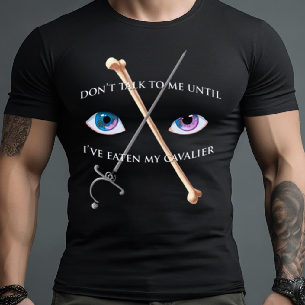 Lyctor The Ninth House Shirt