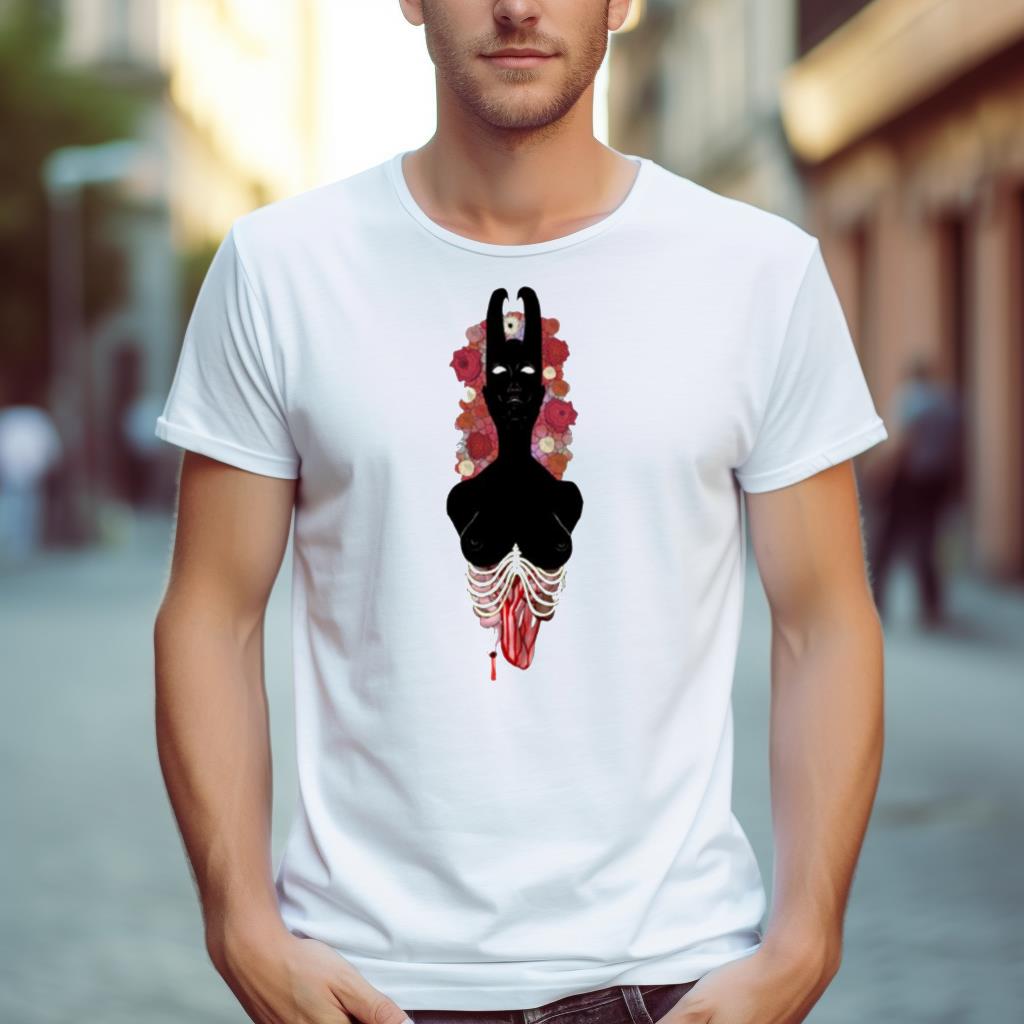 Malevolence Higher Place Shirt