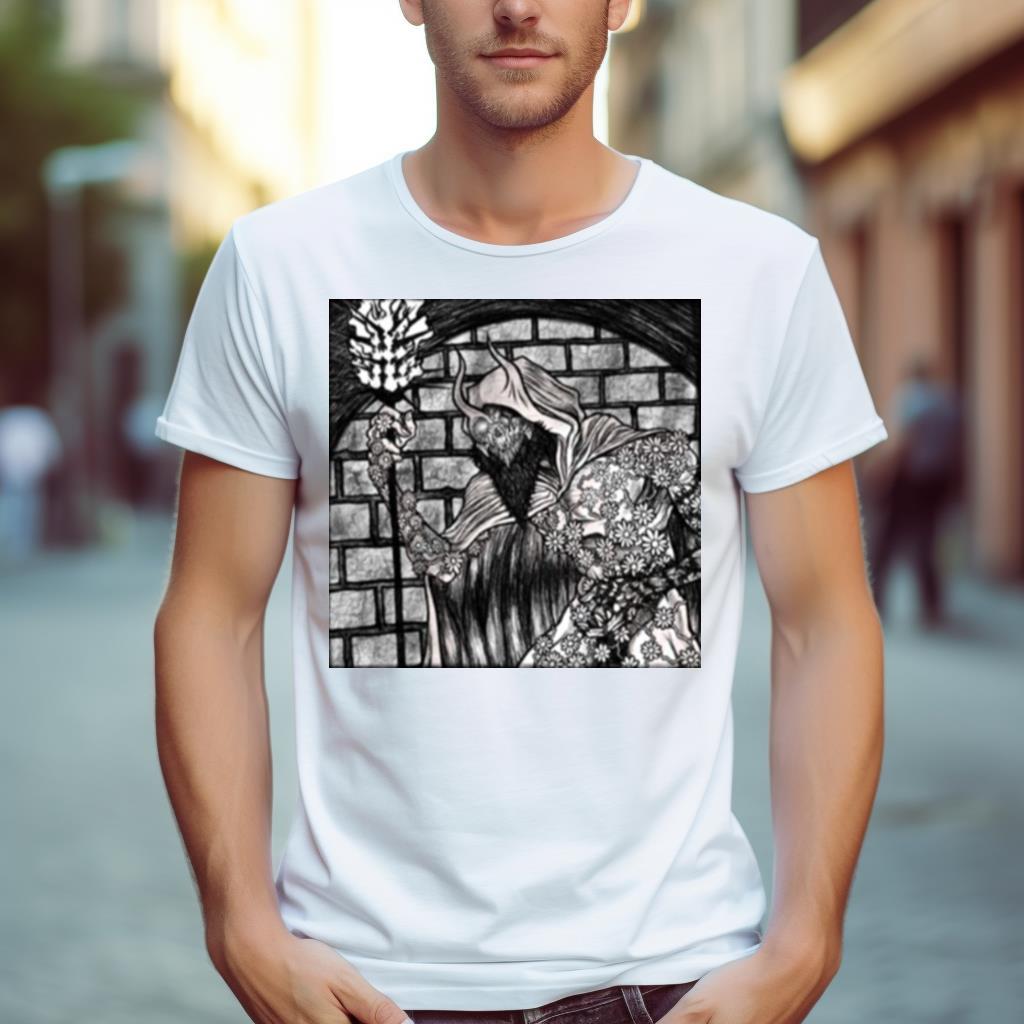 Malevolence In Bloom Shirt