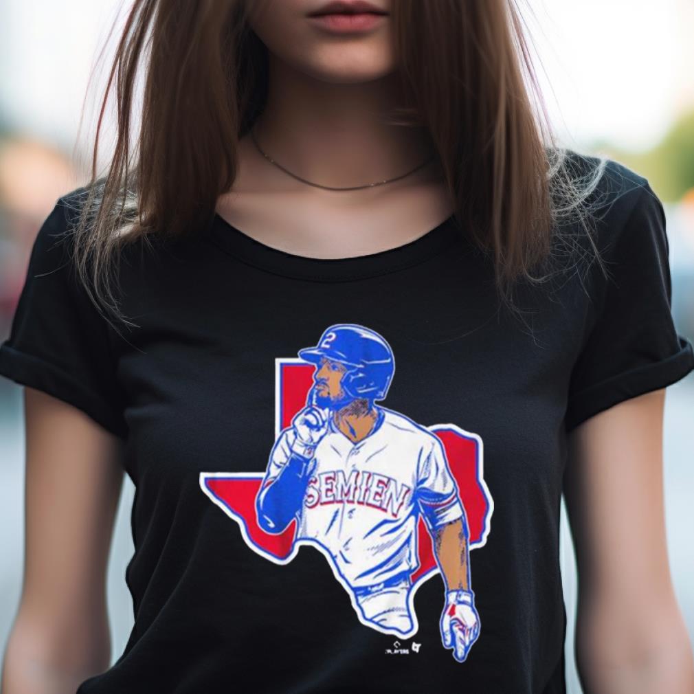 Marcus Semien Don'T Mess With Marcus Shirt Marcus Semien Don'T Mess With Marcus Shirt