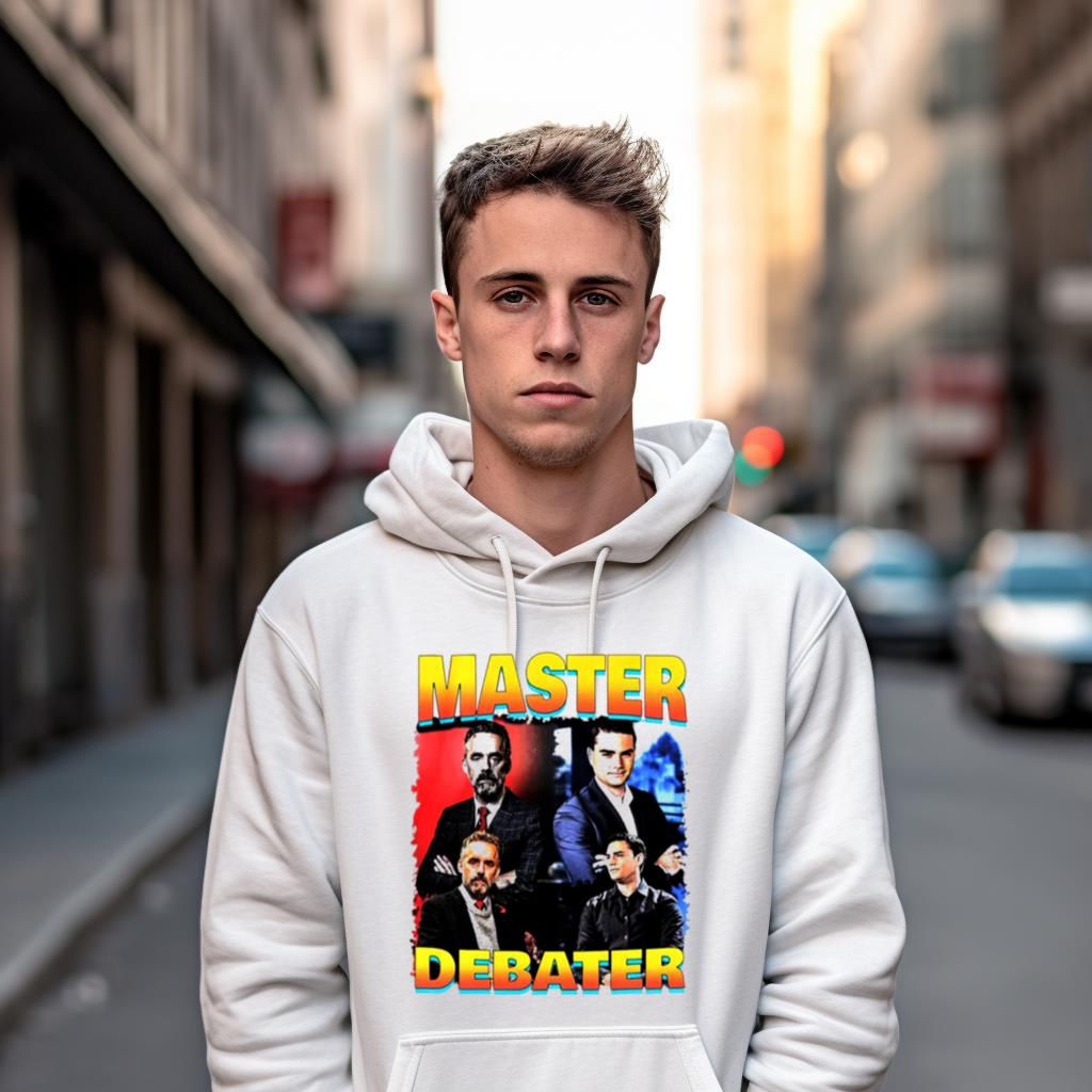 Master Debater Shirt Master Debater Shirt