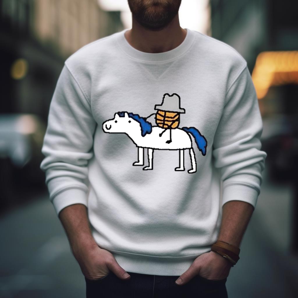 Mavs Logo Shirt