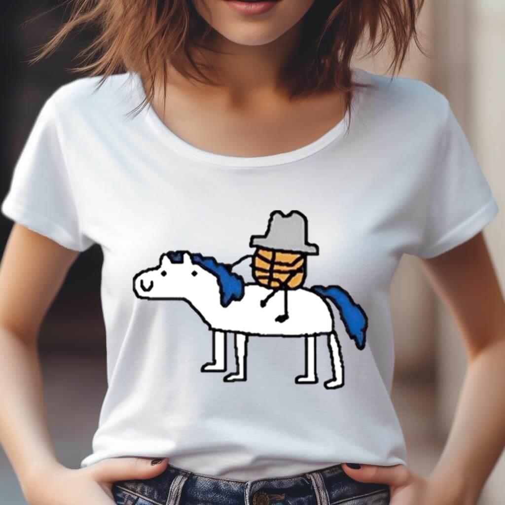 Mavs Logo Shirt Mavs Logo Shirt
