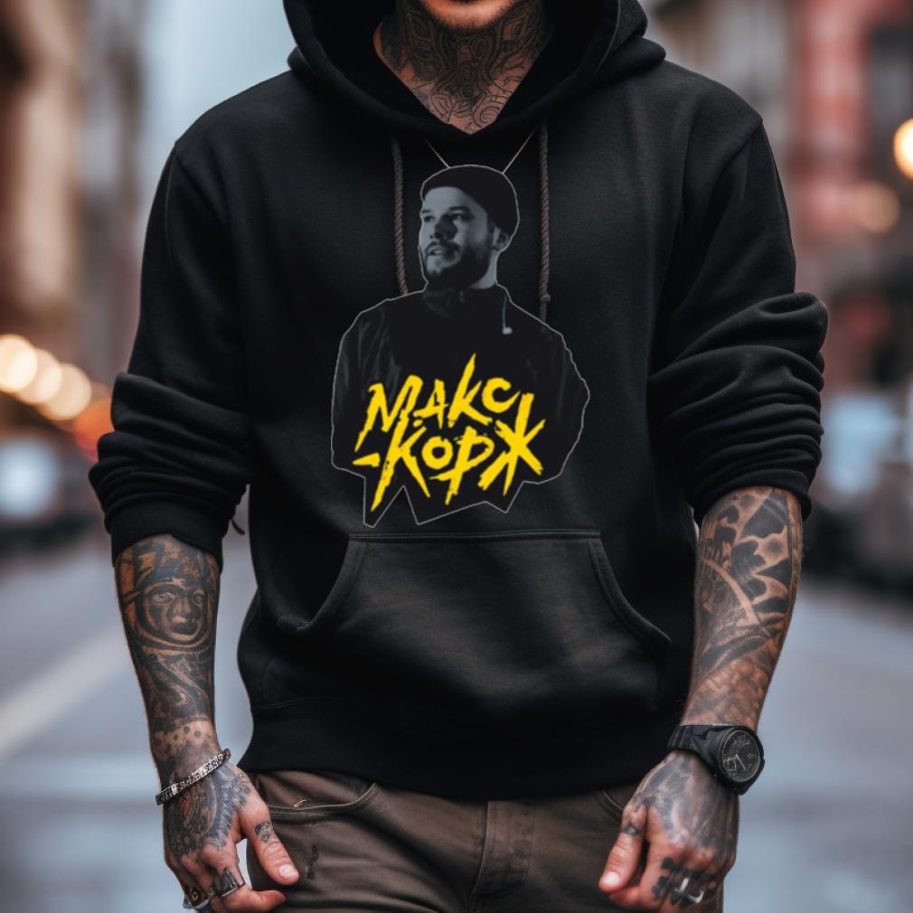Max Korzh Portrait Макс Корж shirt Max Korzh Portrait Макс Корж shirt