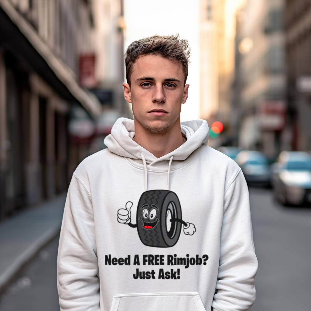 Mechanic Need A Free Rimjob Just Ask Shirt Mechanic Need A Free Rimjob Just Ask Shirt