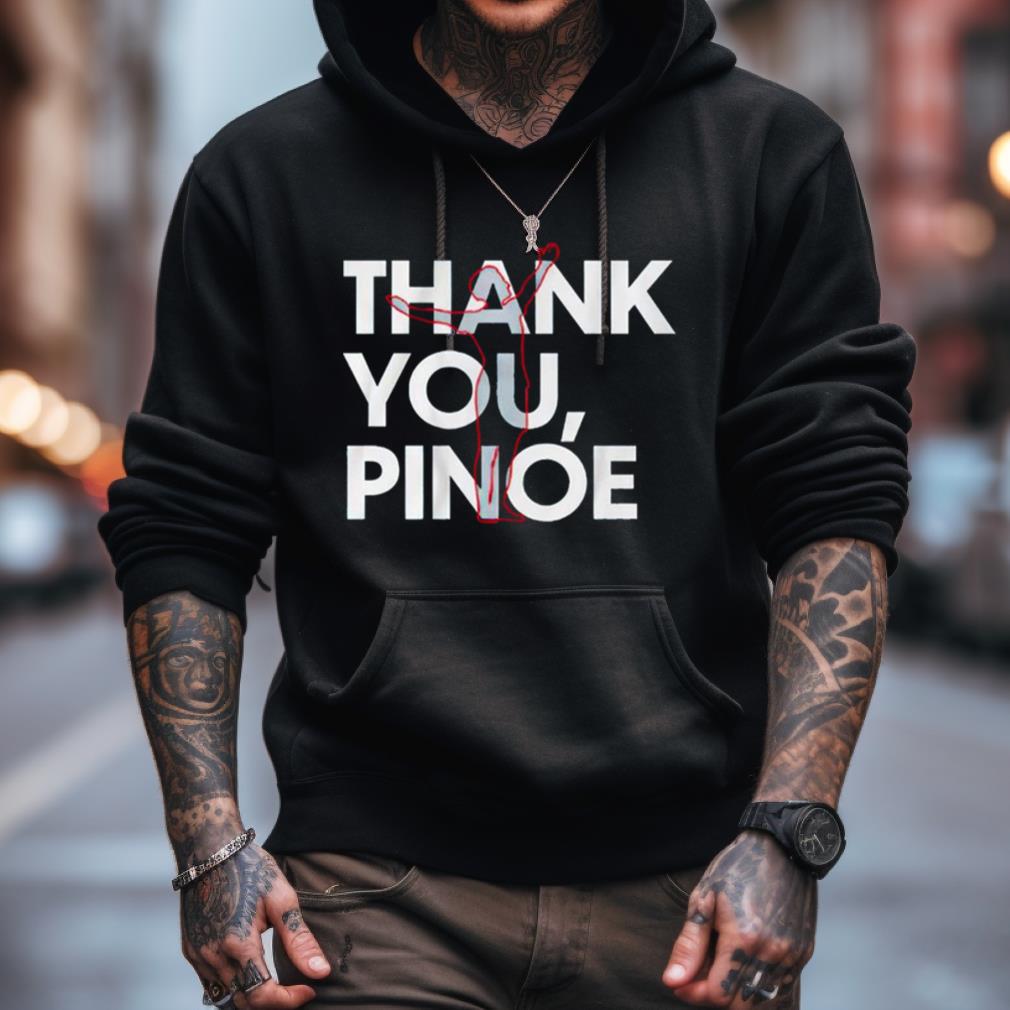 Megan Rapinoe Thank You Pinoe Shirt Megan Rapinoe Thank You Pinoe Shirt