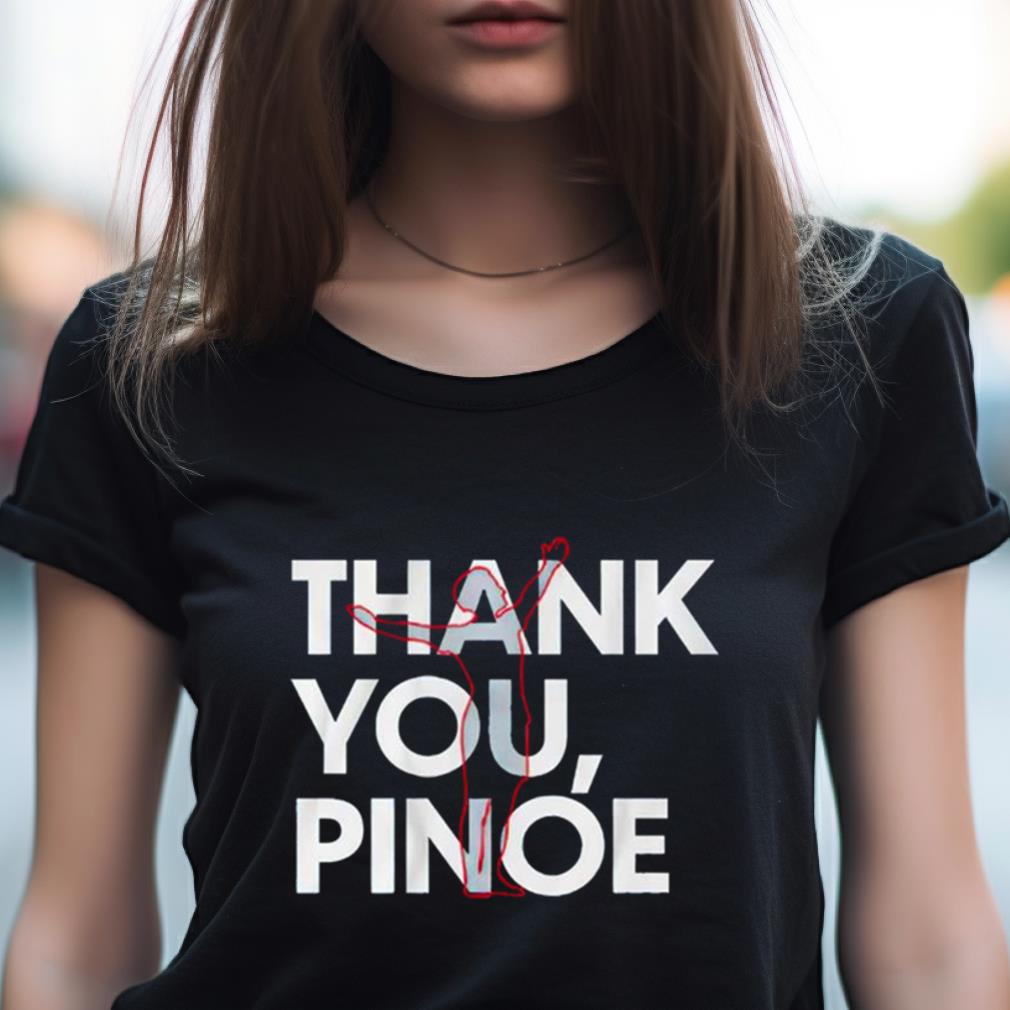 Megan Rapinoe Thank You Pinoe Shirt Megan Rapinoe Thank You Pinoe Shirt