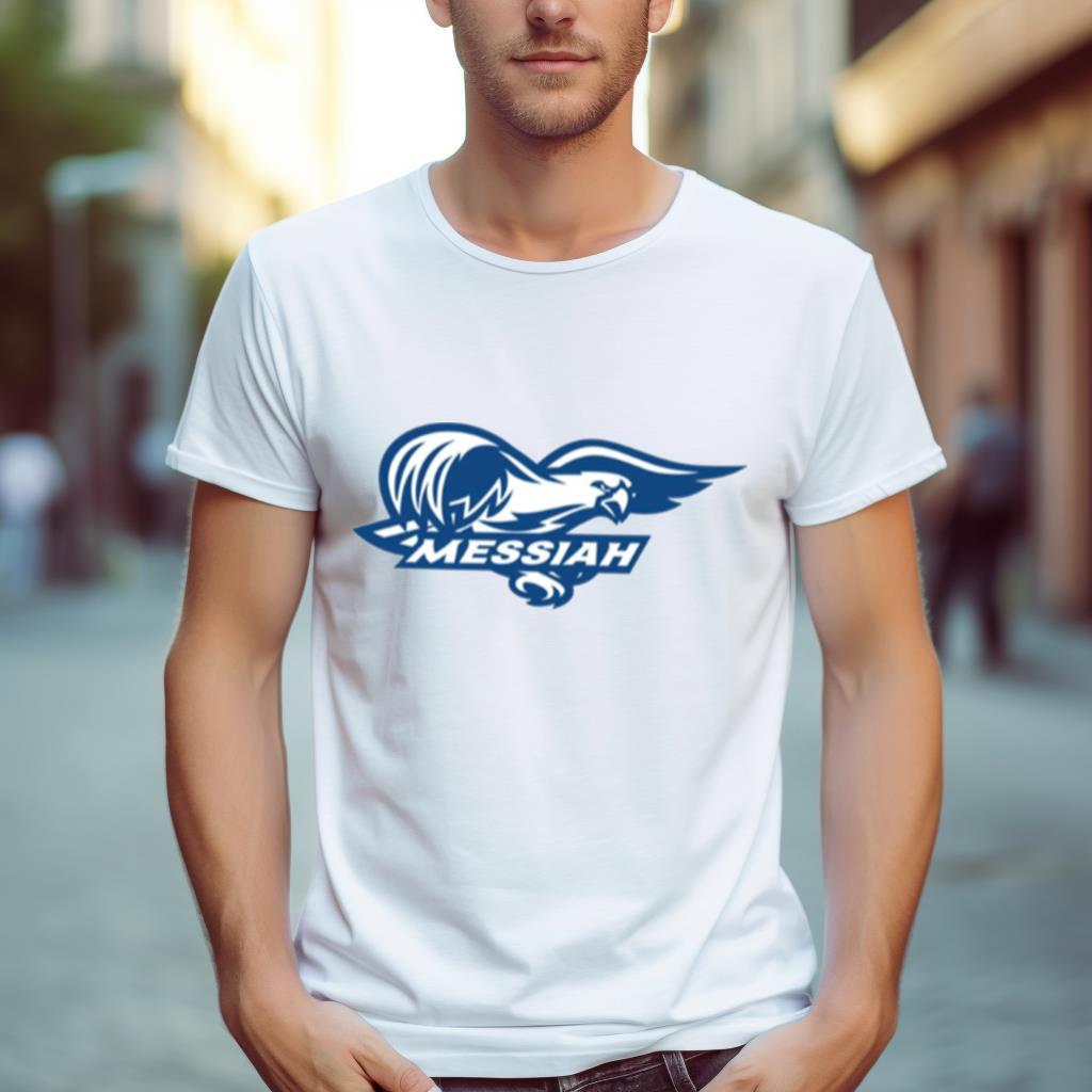 Messiah College Falcons Shirt