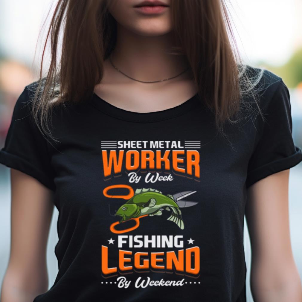 Metal Worker Tin Knocker Welder Retired Sheet Shirt Metal Worker Tin Knocker Welder Retired Sheet Shirt