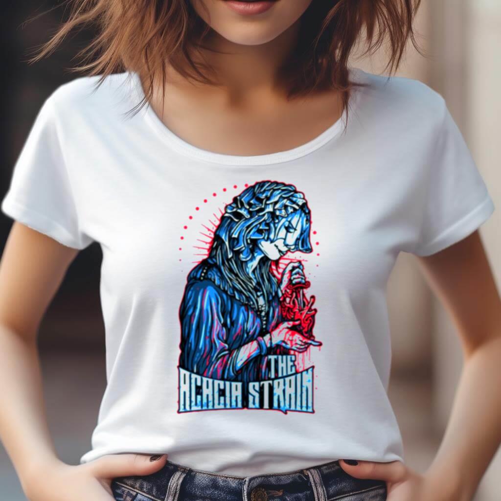 Metalcore Band Design 90S Shirt Metalcore Band Design 90S Shirt