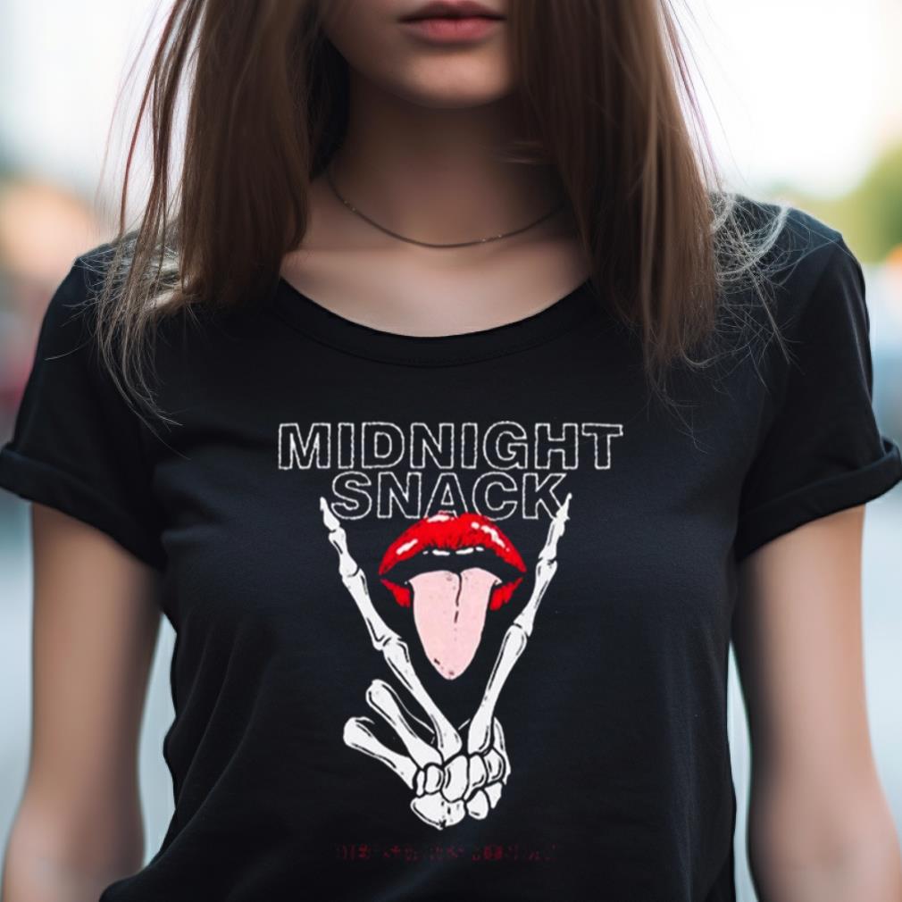 Midnight Snack Diet Starts Monday 2023 Shirt Midnight Snack Diet Starts Monday 2023 Shirt