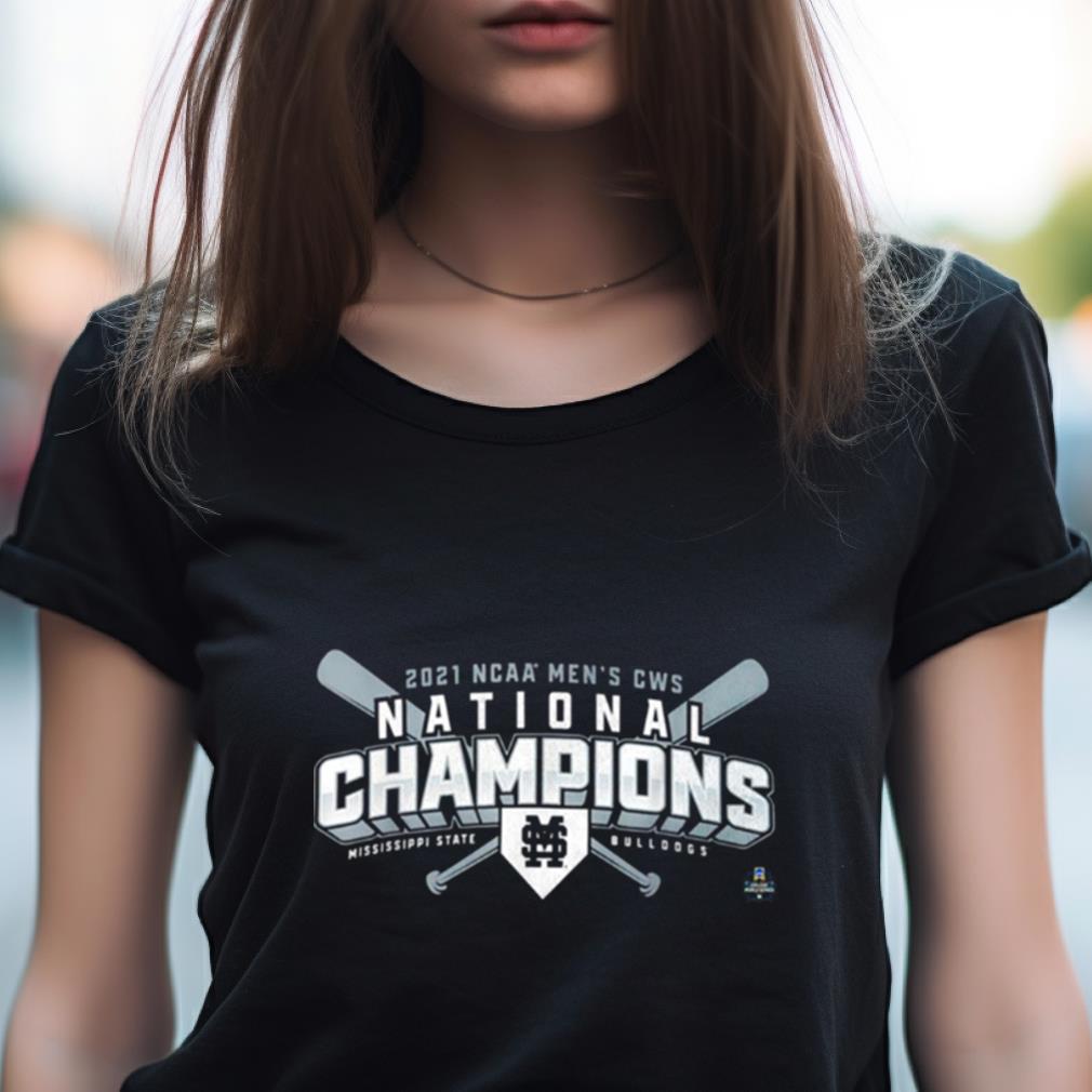 Mississippi State National Championship 2021 Shirt Mississippi State National Championship 2021 Shirt