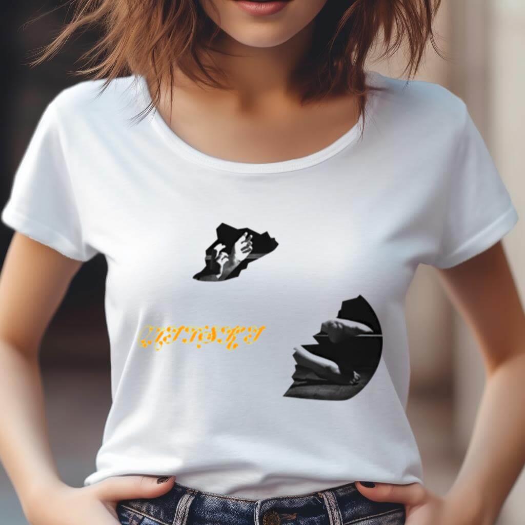 Mitski Slipcase Shirt Mitski Slipcase Shirt