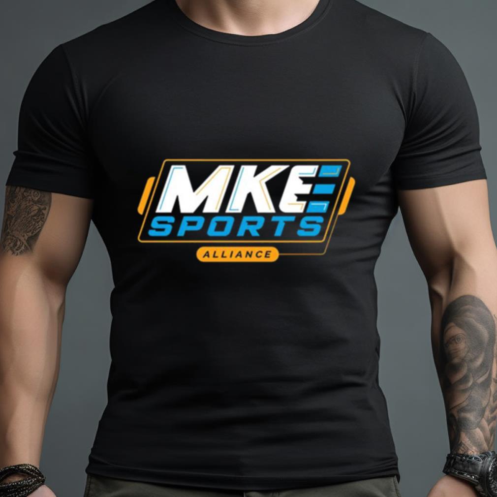 Mkesports Apparel Shirt