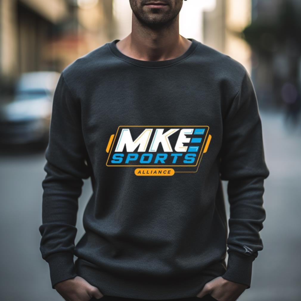 Mkesports Apparel Shirt