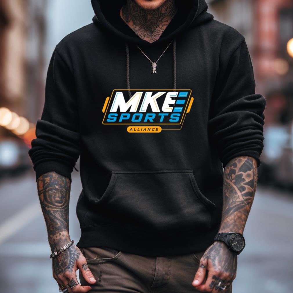 Mkesports Apparel Shirt Mkesports Apparel Shirt