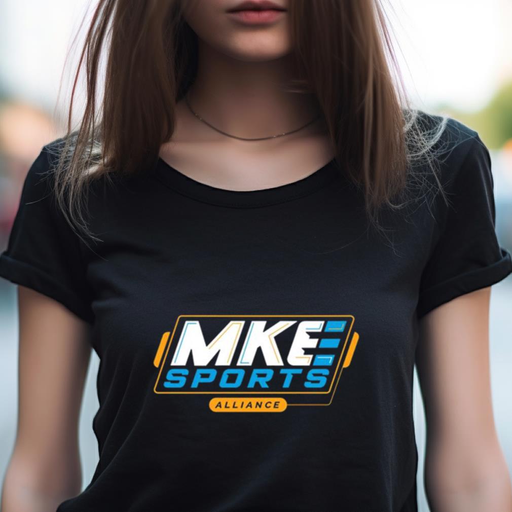 Mkesports Apparel Shirt Mkesports Apparel Shirt