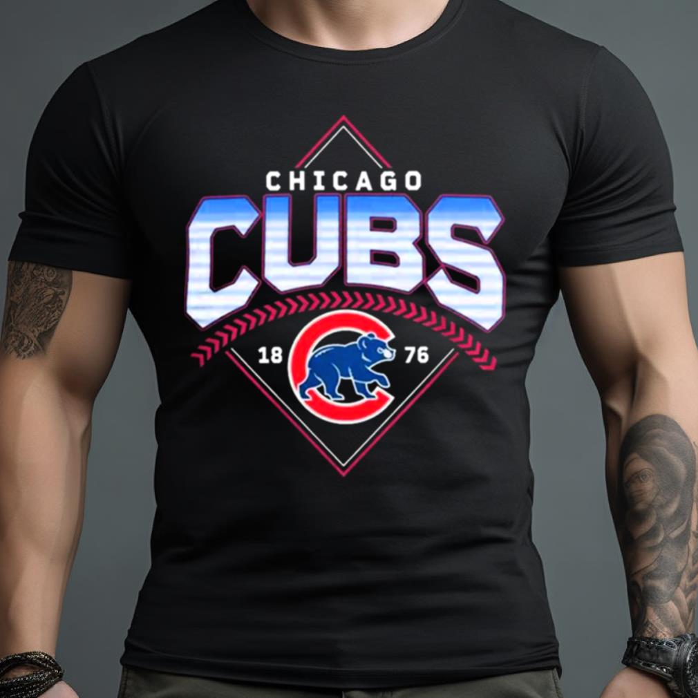 Mlb Chicago Cubs Ahead In The Count Shirt