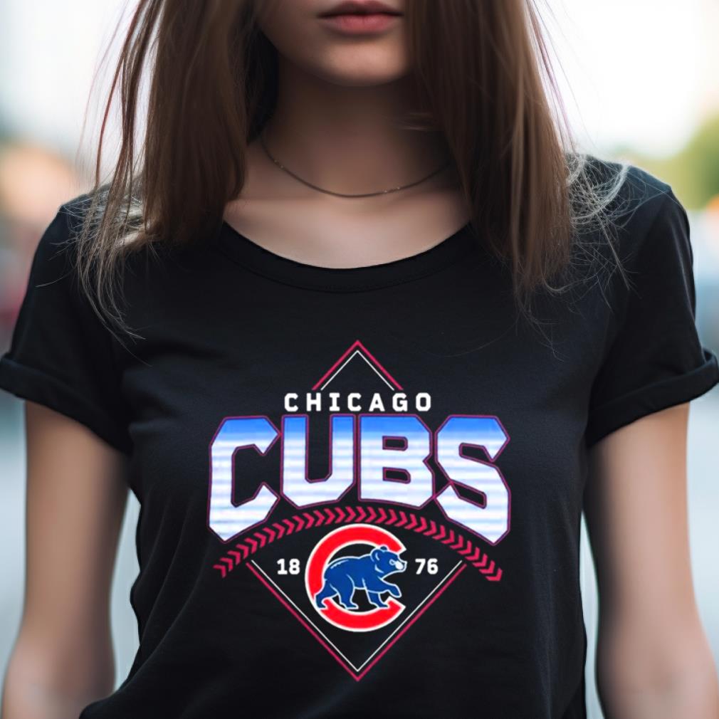 Mlb Chicago Cubs Ahead In The Count Shirt Mlb Chicago Cubs Ahead In The Count Shirt