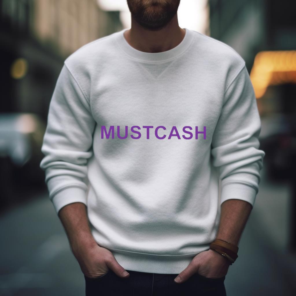 Mustcash Shirt