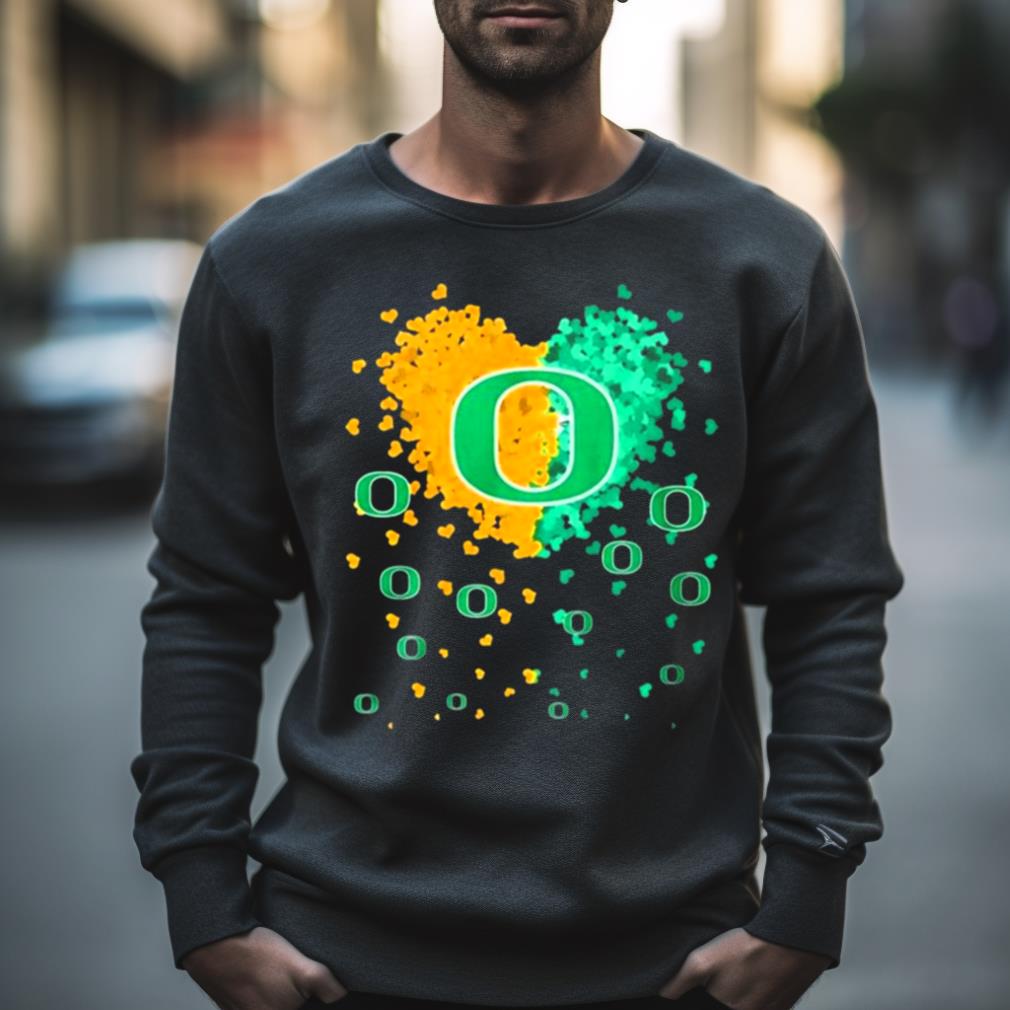 My Love Oregon Ducks Legend 2023 Shirt My Love Oregon Ducks Legend 2023 Shirt