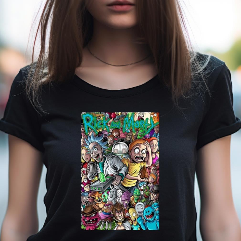 Narcosshop Rise Of The Cartels Anime Shirt Narcosshop Rise Of The Cartels Anime Shirt