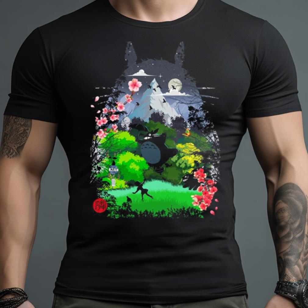 Neighbors & Friends Shirt