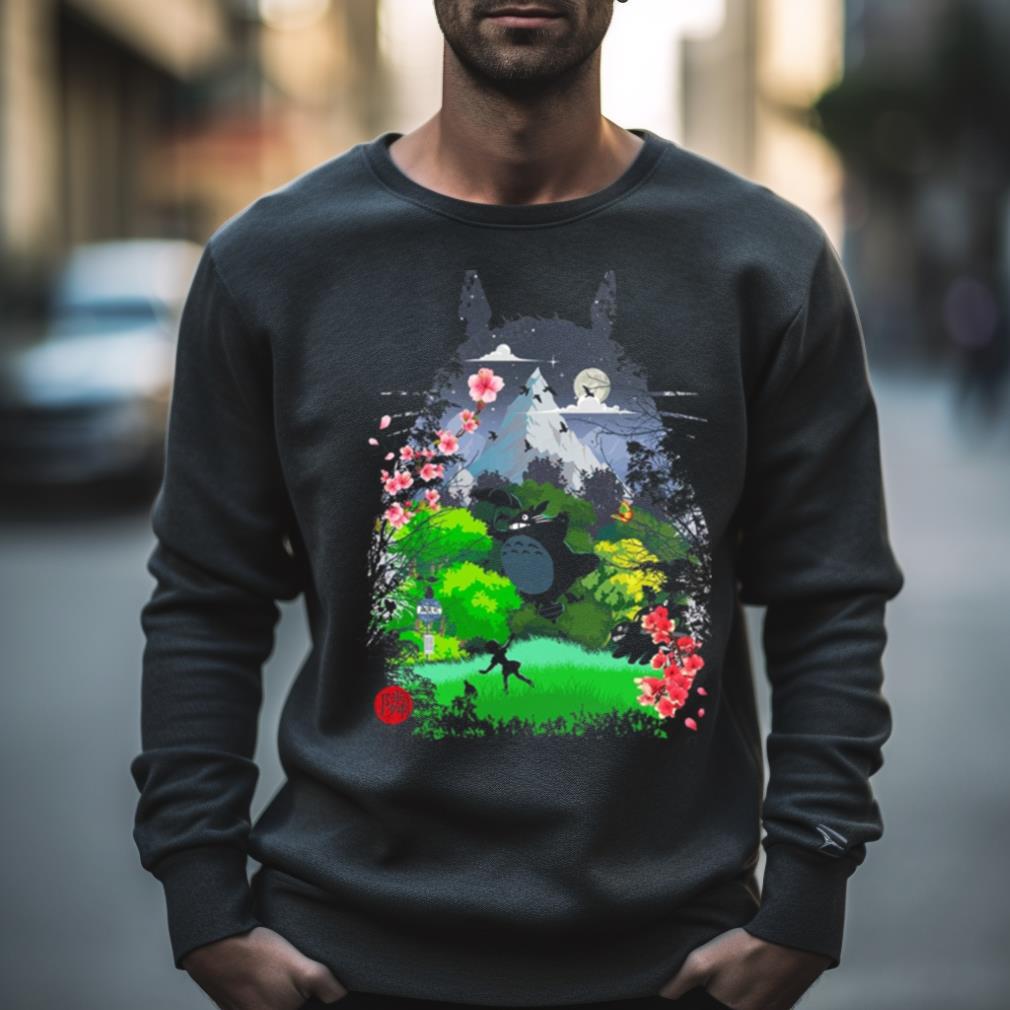 Neighbors & Friends Shirt