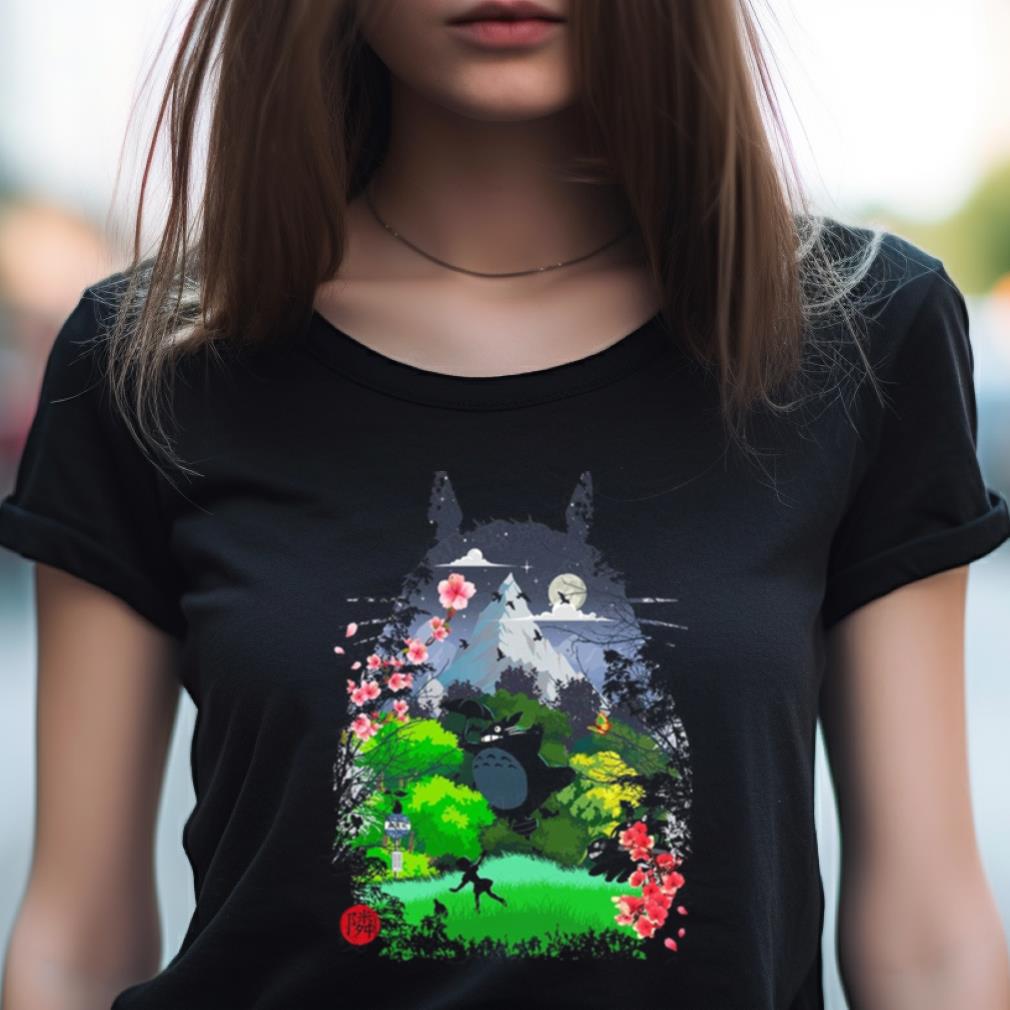 Neighbors & Friends Shirt Neighbors & Friends Shirt