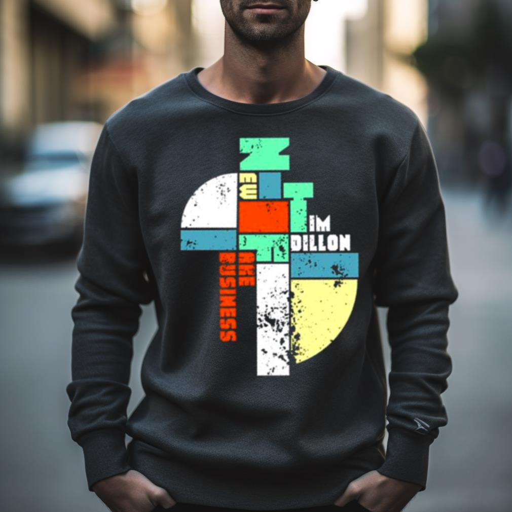 New Fake Business Tim Dillon Shirt