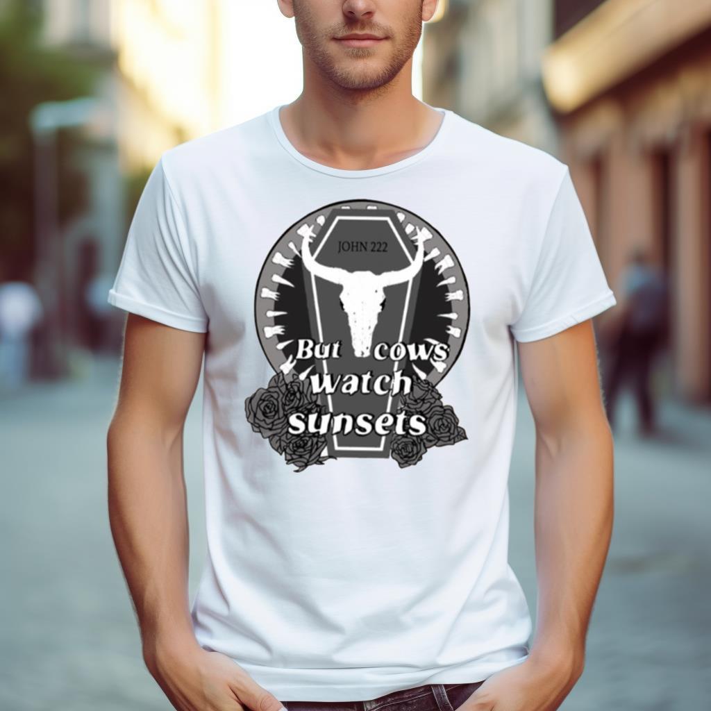 Nona The Ninth Cow Quote Shirt