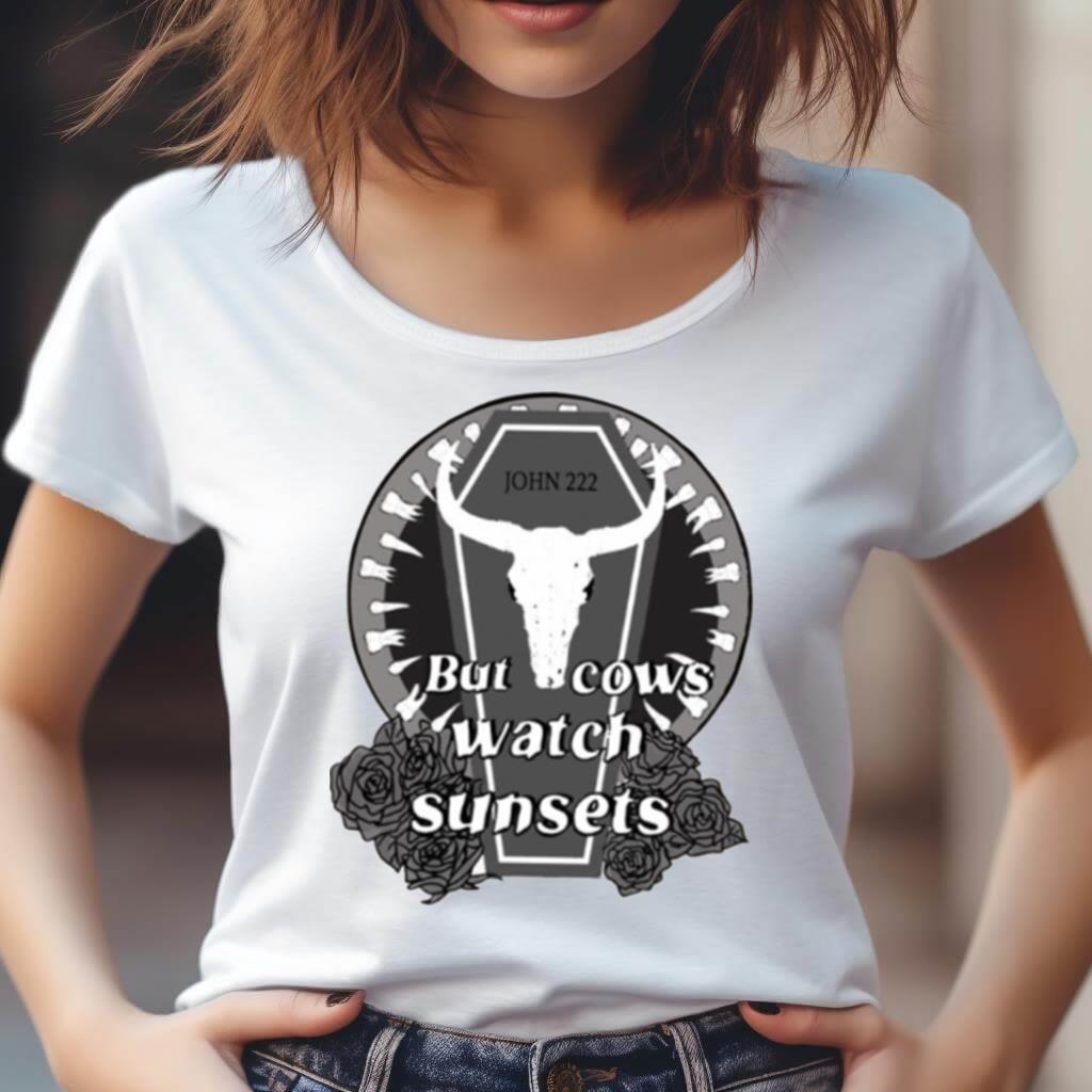 Nona The Ninth Cow Quote Shirt Nona The Ninth Cow Quote Shirt