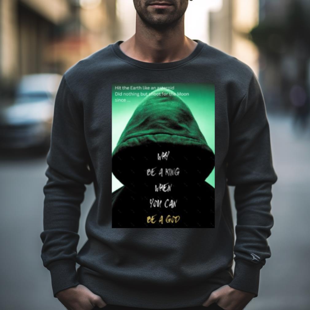 Not Afraid Eminem Shirt