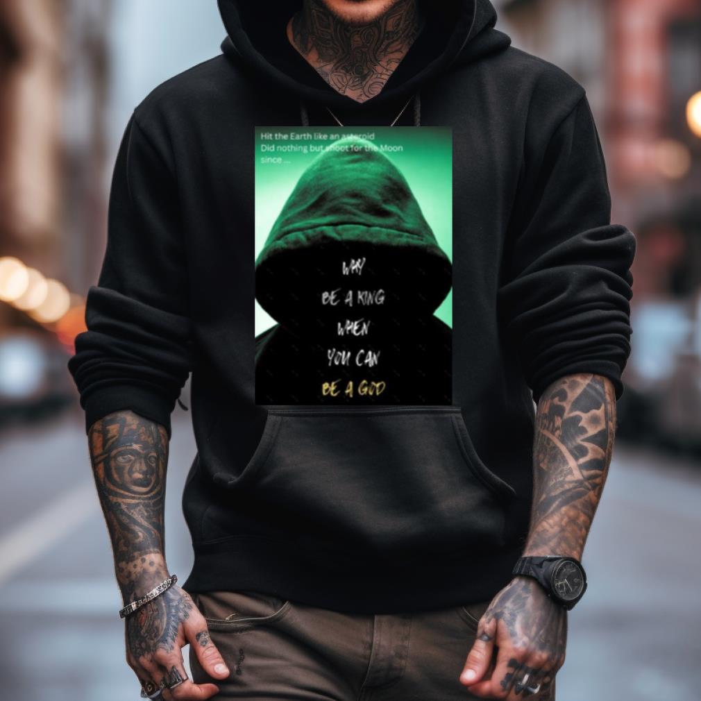 Not Afraid Eminem Shirt