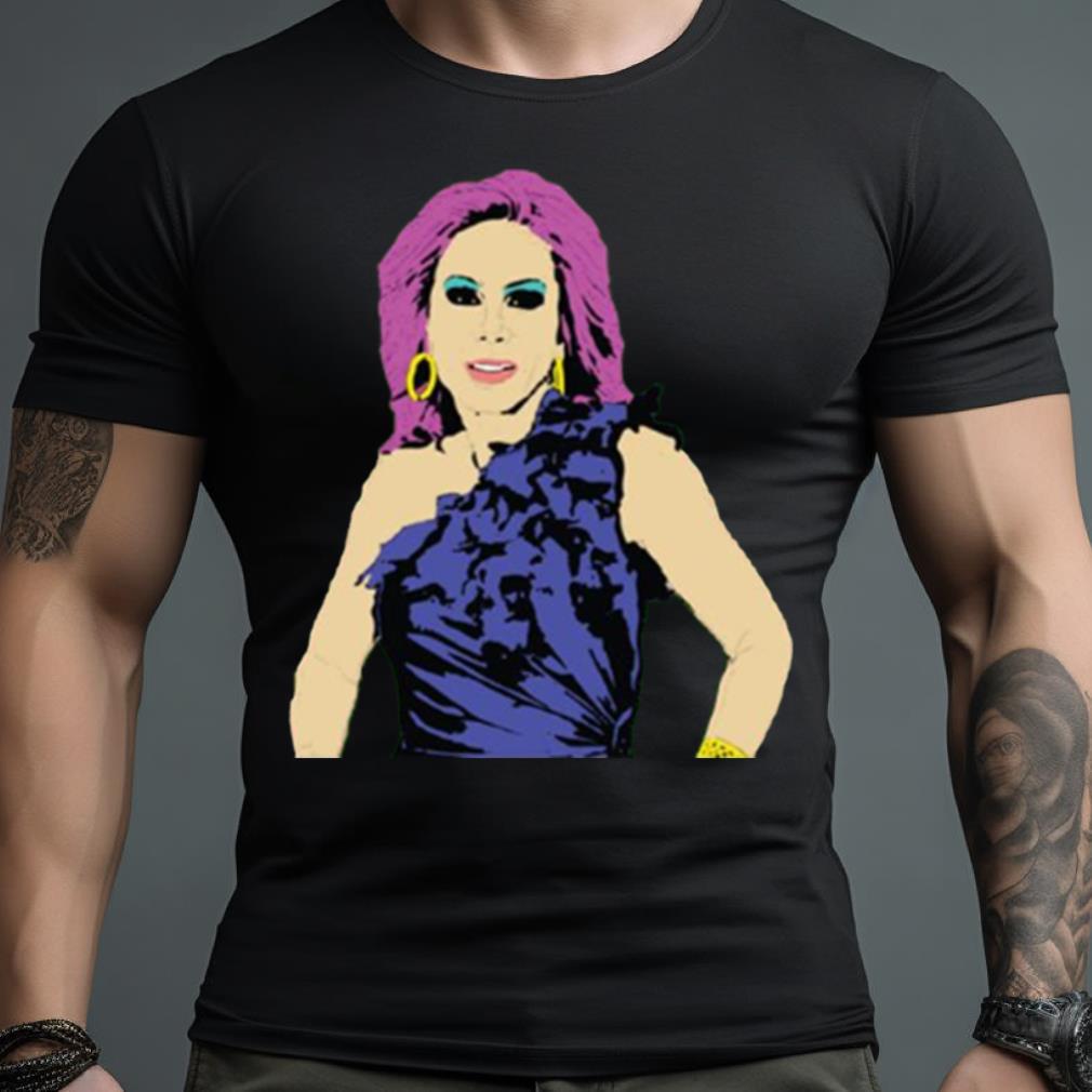 Og Adrienne Real Housewives Of Beverly Hills Shirt
