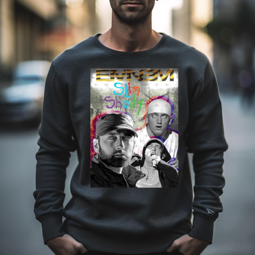 Oh8Hs4Kd34 Eminem Shirt