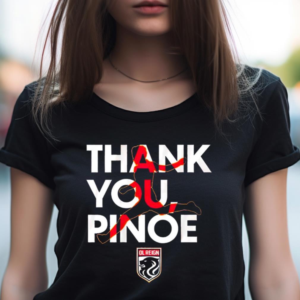 Ol Reign Thank You Megan Rapinoe Shirt Ol Reign Thank You Megan Rapinoe Shirt