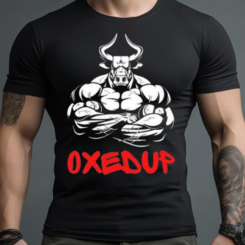Original Oxedup Signature Shirt