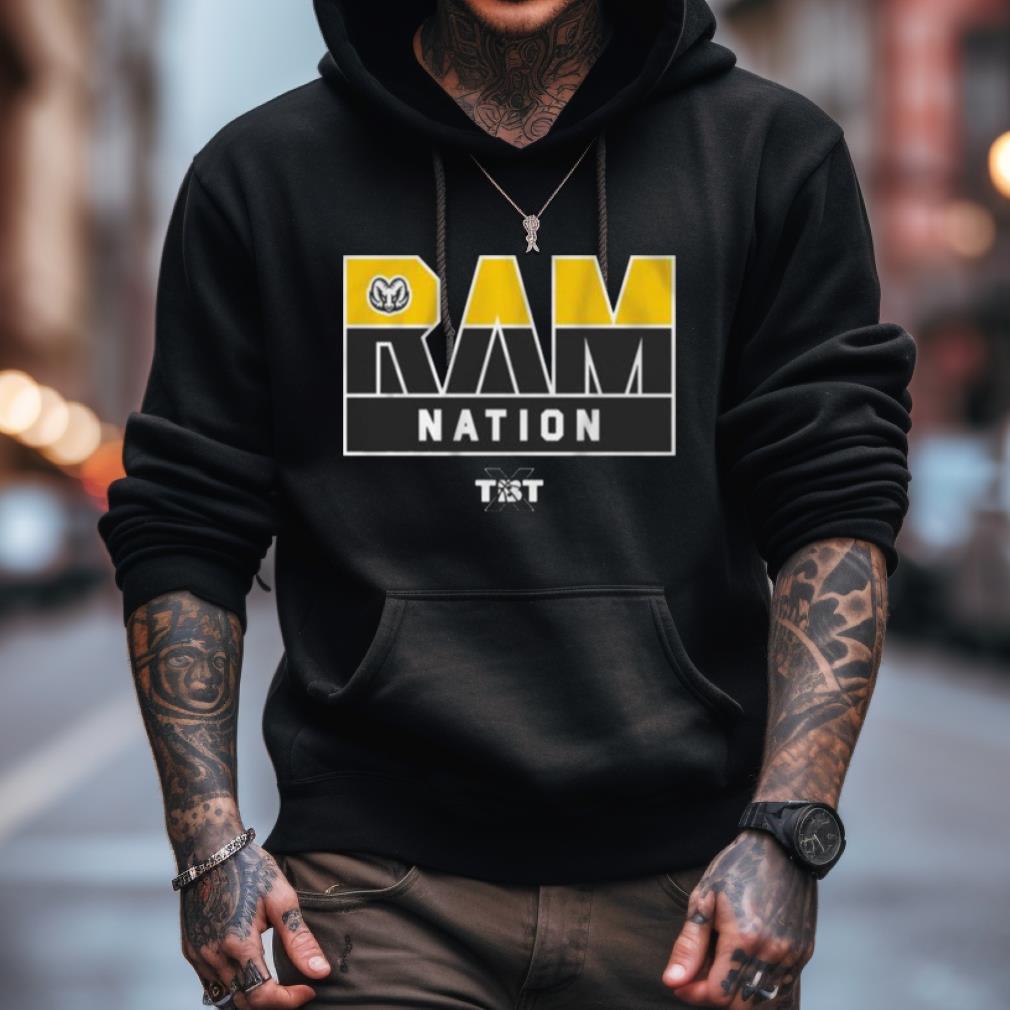 Original Ram Nation Tbt 2023 Shirt Original Ram Nation Tbt 2023 Shirt