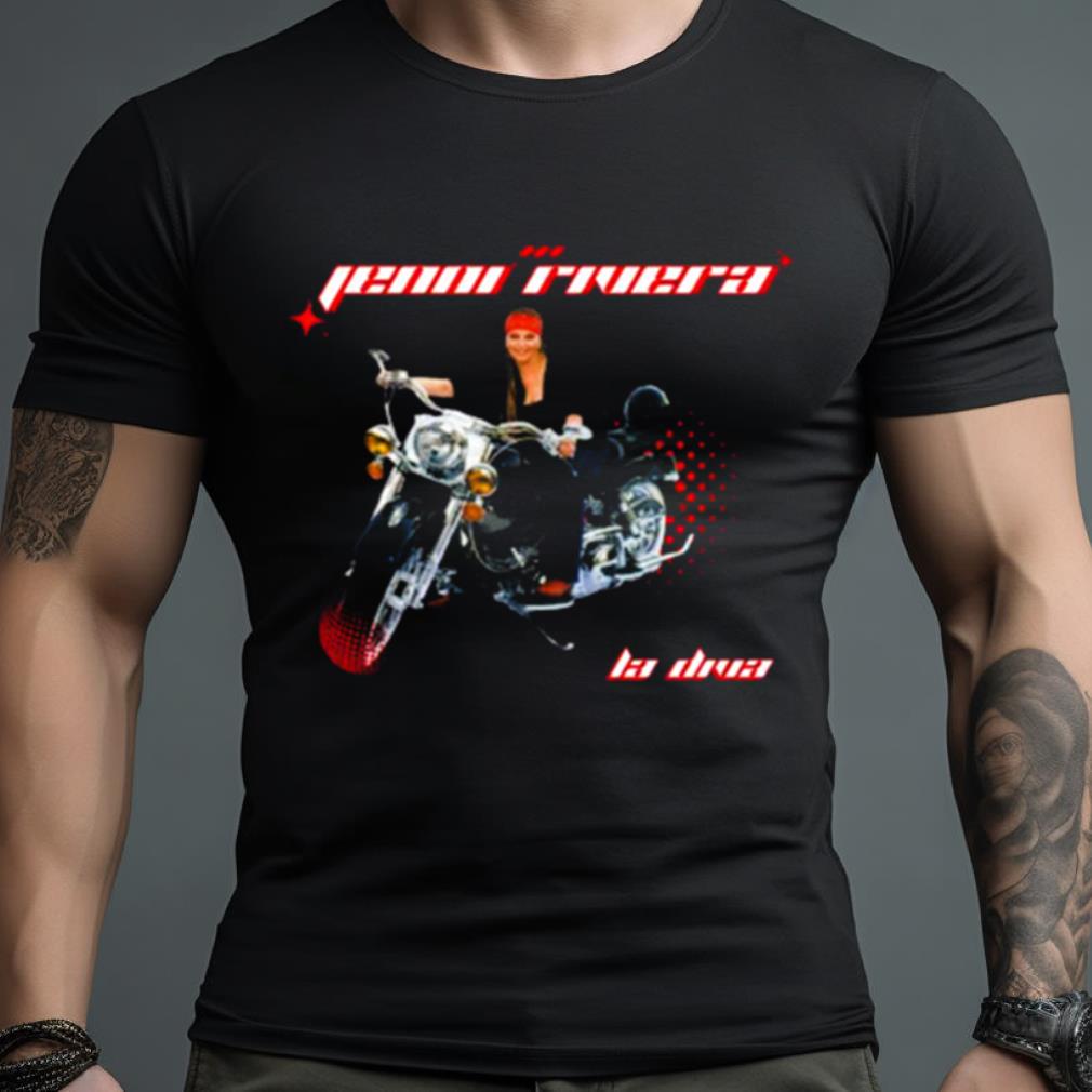 Paloma Negra Jenni Rivera Shirt