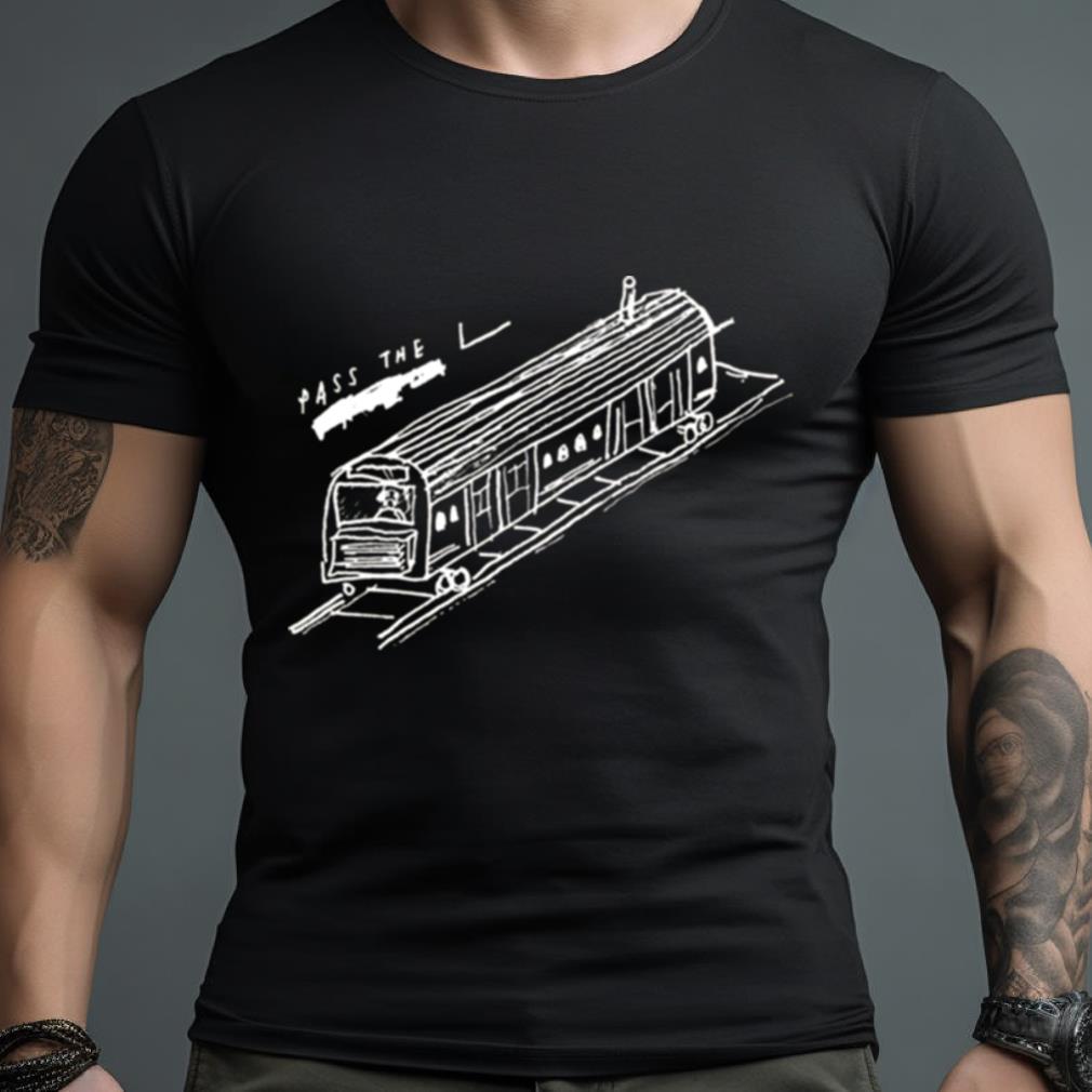 Pass The L Shirt